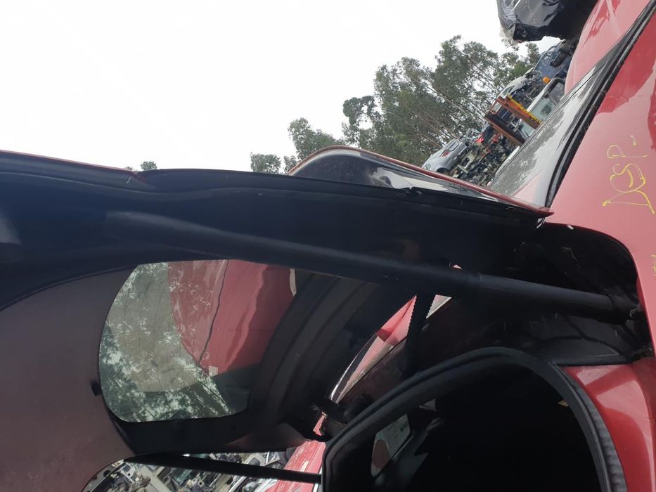 Amortecedor da mala JAGUAR F-Pace (X761)