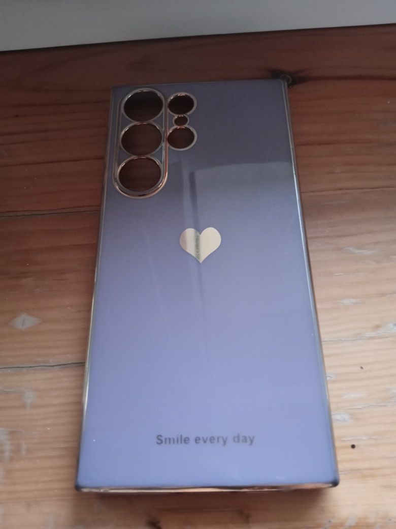 Etui Samsung S23