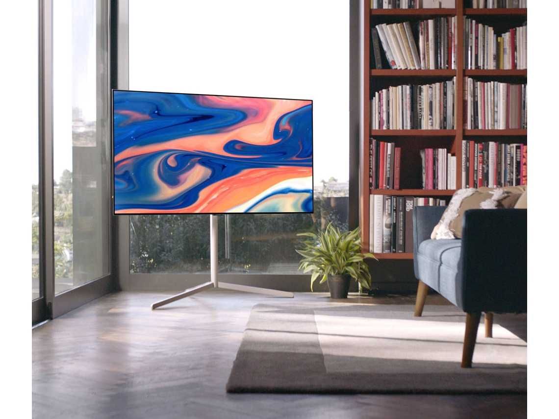 SUPORTE TV LG OLED GALLERY