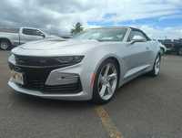 Chevrolet  Camaro 2019