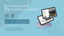 Tworzymy strony internetowe pod klucz. Создаём веб-сайты под ключ