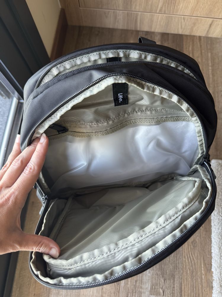 Mochila Thule EnRoute 23L