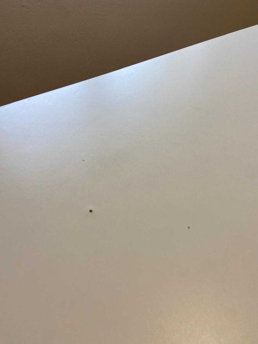 Mesa IKEA Vihals + 4 Cadeiras — Bom Estado