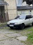 Продам авто ваз 2109