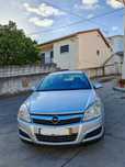 Opel Astra H 1300 CDTI 2007