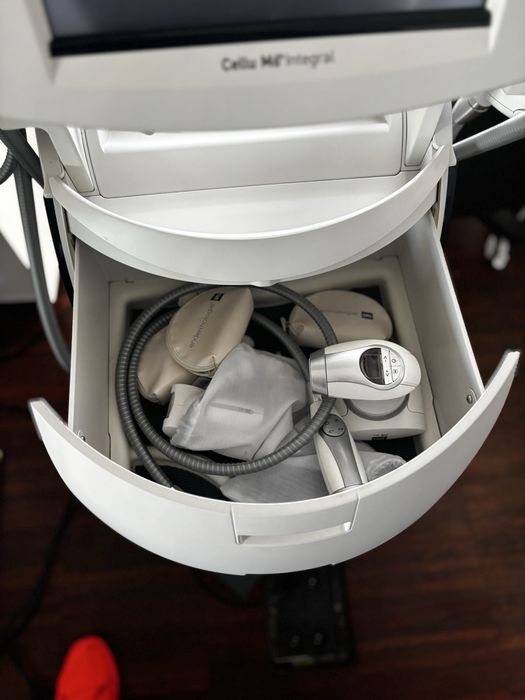 Endermologia LPG Integral 2 2022r 100h pracy