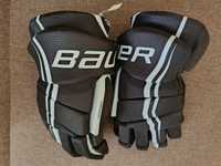 Rękawice hokejowe Bauer Vapor X 2.0 Sr 15" używane, ale jak nowe