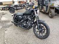 Harley-Davidson XL 883 2022