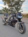 KAWAZAKI Z1000 1 Dono