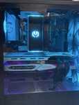 używana AsRock Radeon RX 7900 GRE STEEL LEGEND 16GB lepsza 4070 super