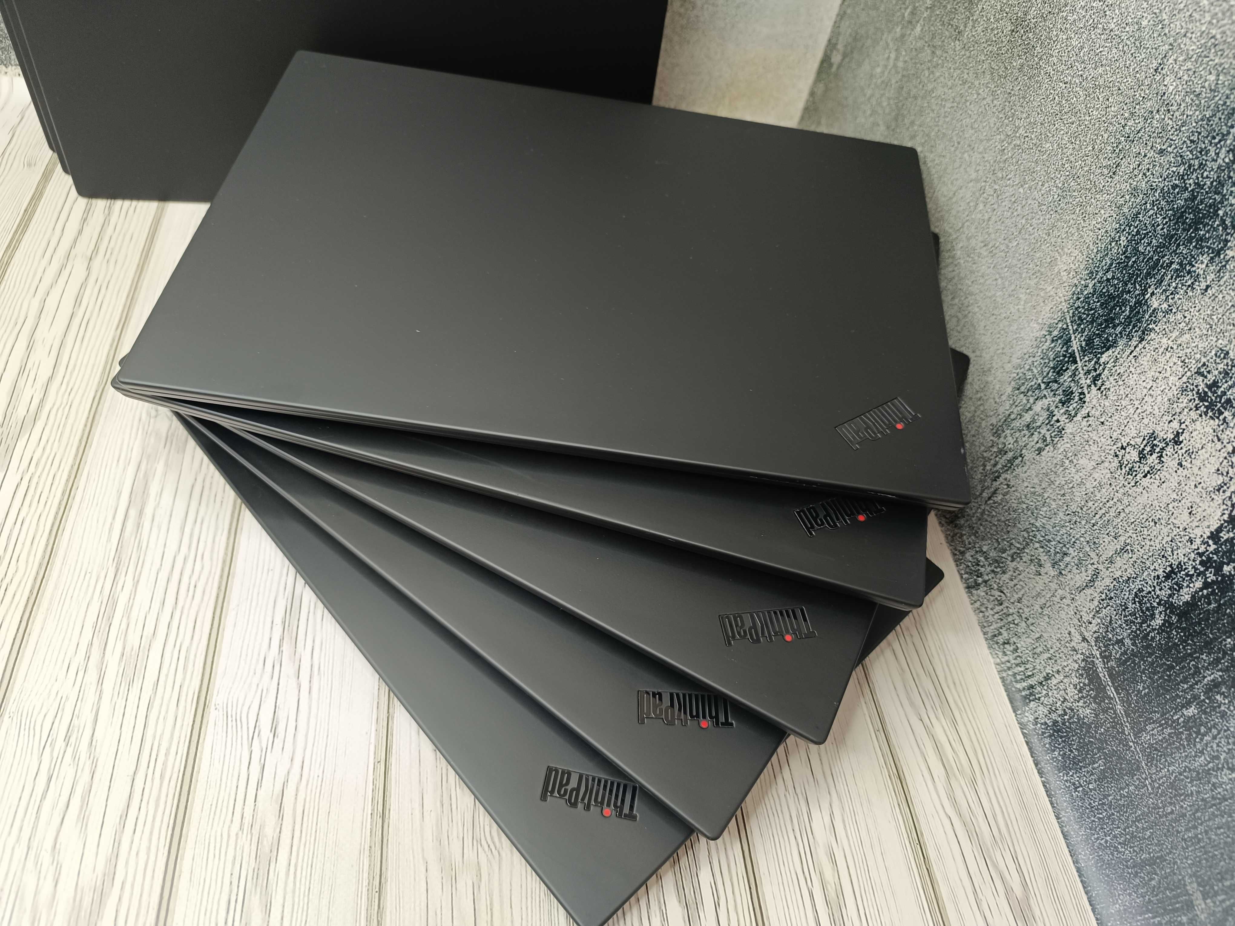 ЛОТ10ШТ!Робоча станція Lenovo ThinkPad P1 G3\i7-10850H\Quadro 4 GB\SSD
