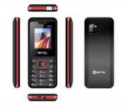 Телефон mktel oye 3 кнопочный телефон на 2 Sim большая батарея 1800mah
