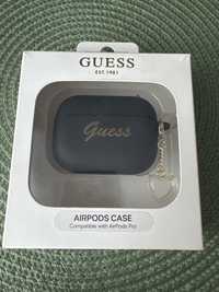 Guess airpods case