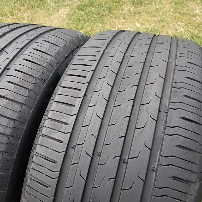 opony 245/45/18 Continental Eco Contact 6 2 sztuki 2023