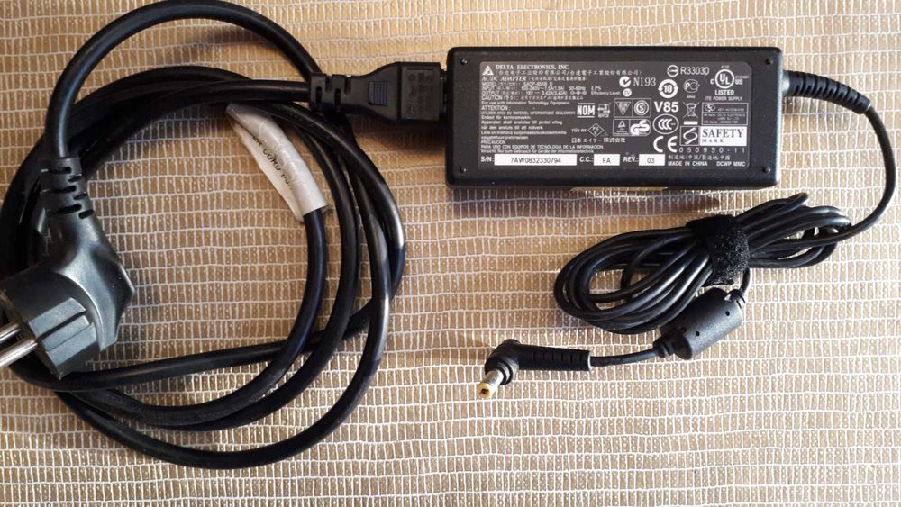 Transformadores 48/24/19/6/5VDC