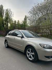 Продам авто Mazda 3