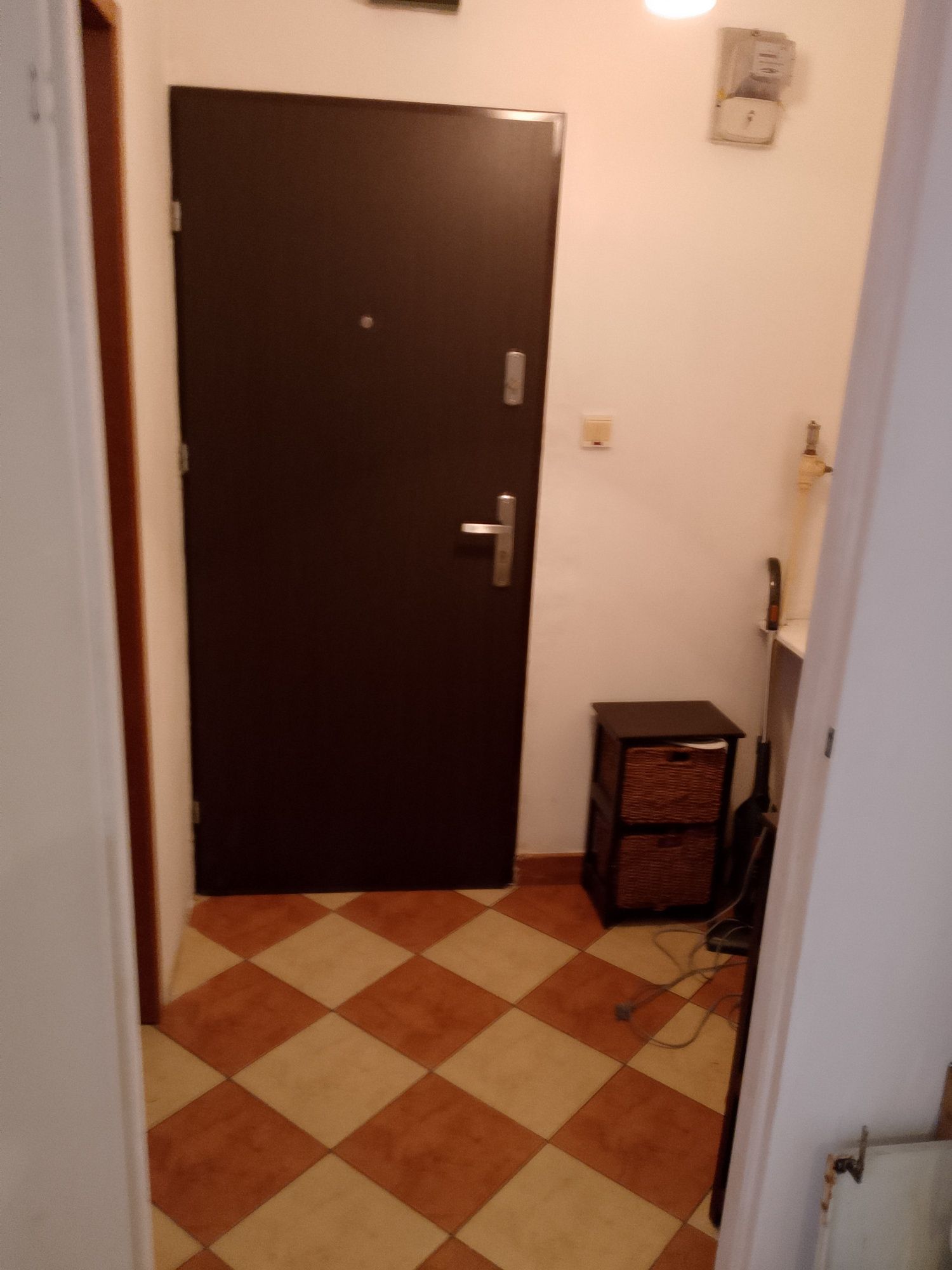 Wynajmę mieszkanie
