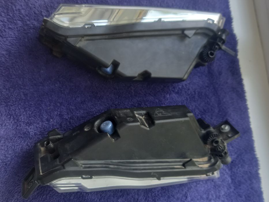 -=ПТФ=-   BMW   -=ПТФ=-  X3-X4 G01-G02