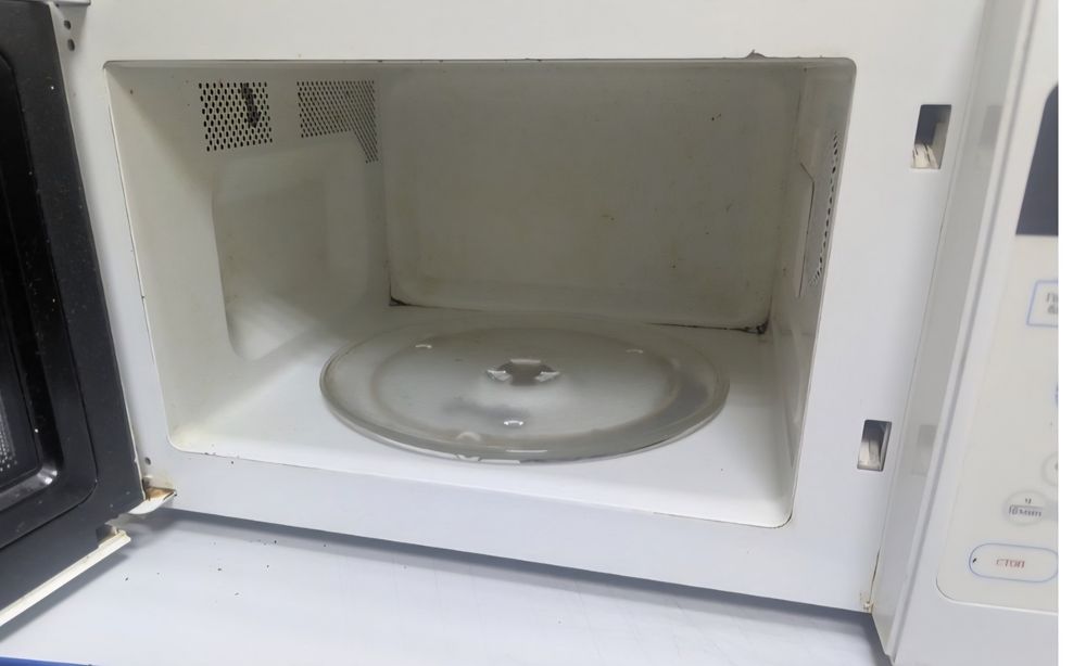 Продам микроволновка печь Samsung