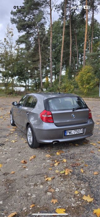 Bmw Diesel Super Stan lif