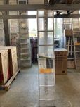 Драбина приставна - 7111 (11ст, 3.13м) (ITOSS)
