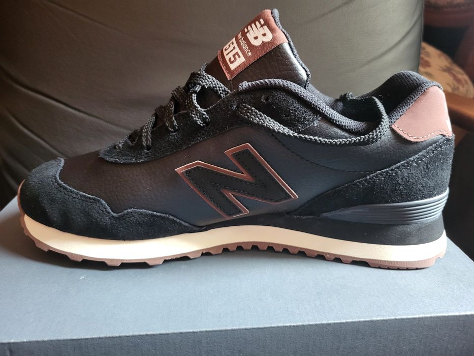 Кросівки New Balance 515 оригінал 44 розмір нові