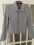 Hugo Boss Marynarka Kurtka r36 S
