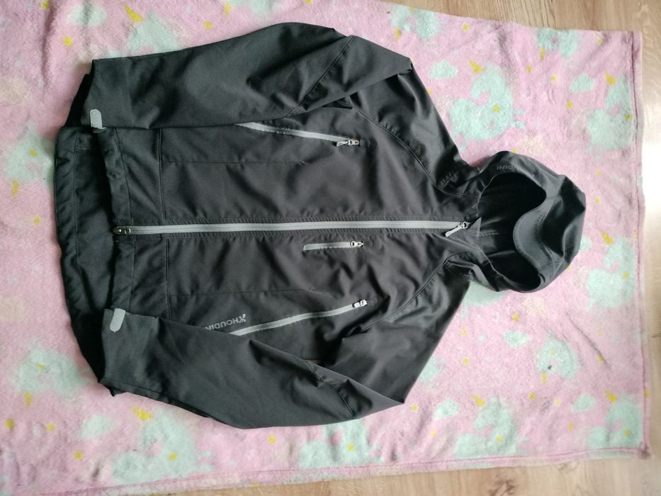 Kurtka damska Softshell Houdini