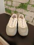 Adidasy Reserved w rozmiarze 35