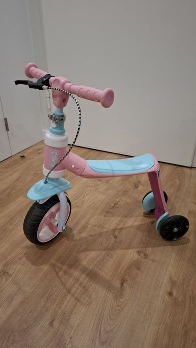 Vendo trotinete de criança