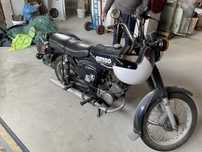 Simson  s51 3-biegi