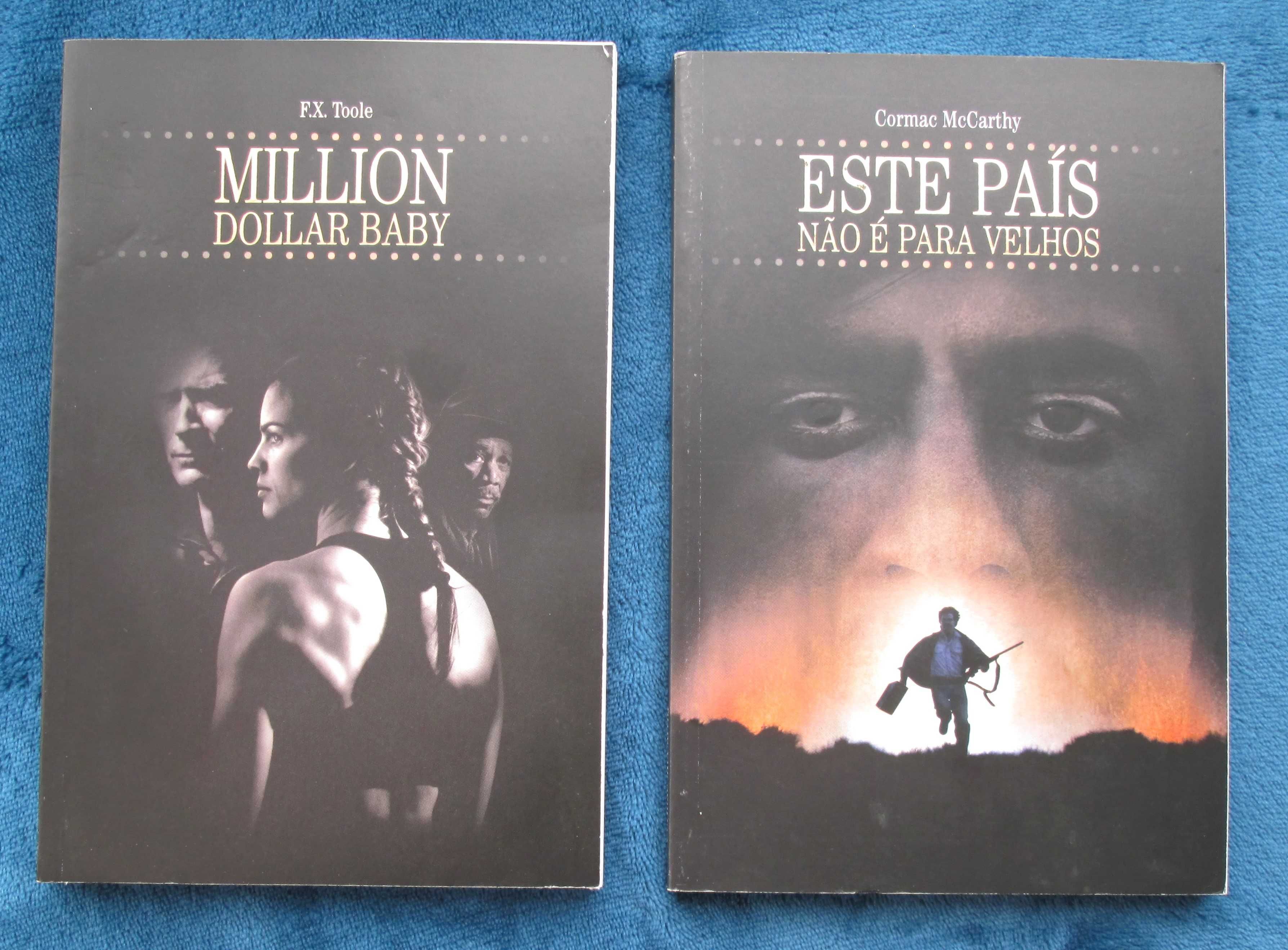 Livros de Filmes - Revista Visão