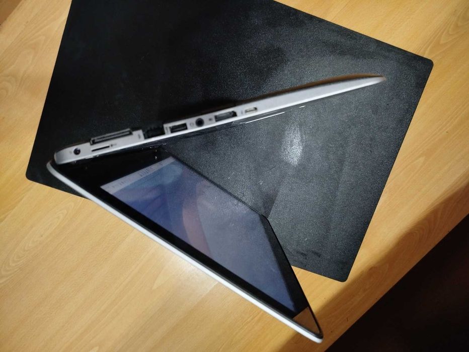 Portátil HP 850 G4 TOUCH TECLADO PT como NOVO