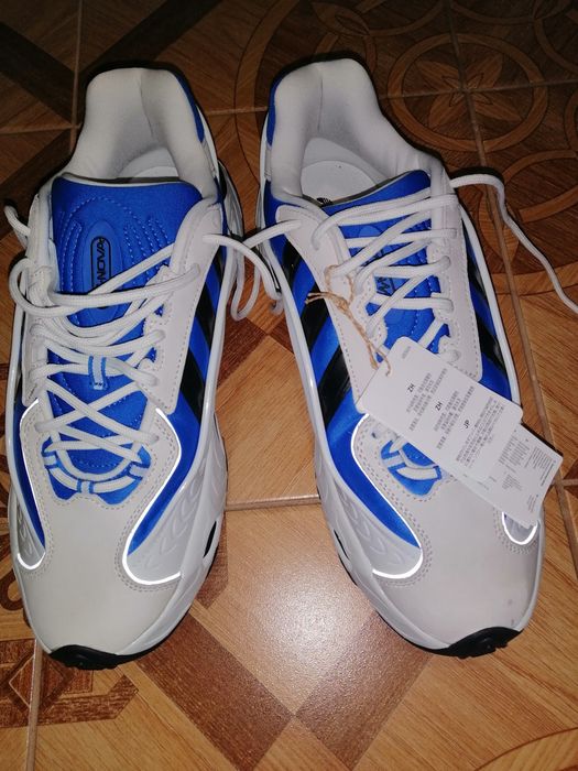 Кроссовки мужские Адидас