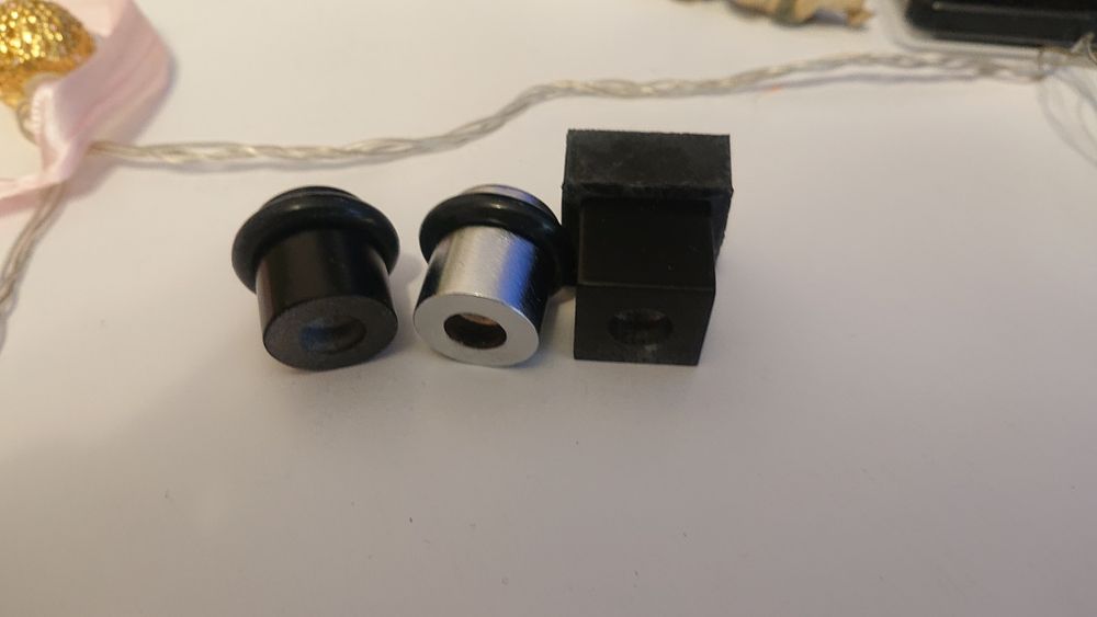 Дверной стопор TUPAI