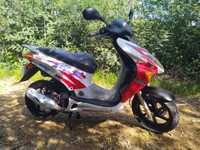 Honda X8R-X 50cc