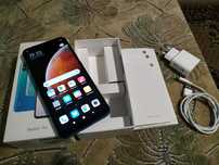 Xiaomi Redmi 9A в оригіналі