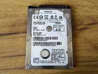 Dysk 2'5 cala HDD firmy Hitachi 320Gb do konsol Sony PlayStation 3, PC