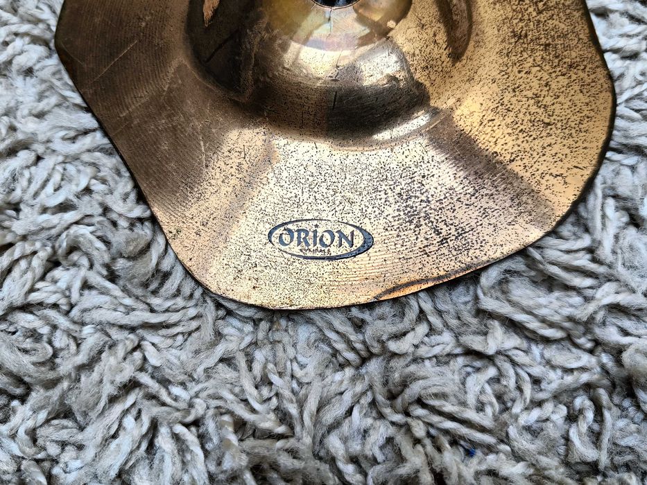 Talerz perkusyjny ORION SOLO PRO SPLASH 6"