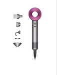 Dyson supersonic suszarka