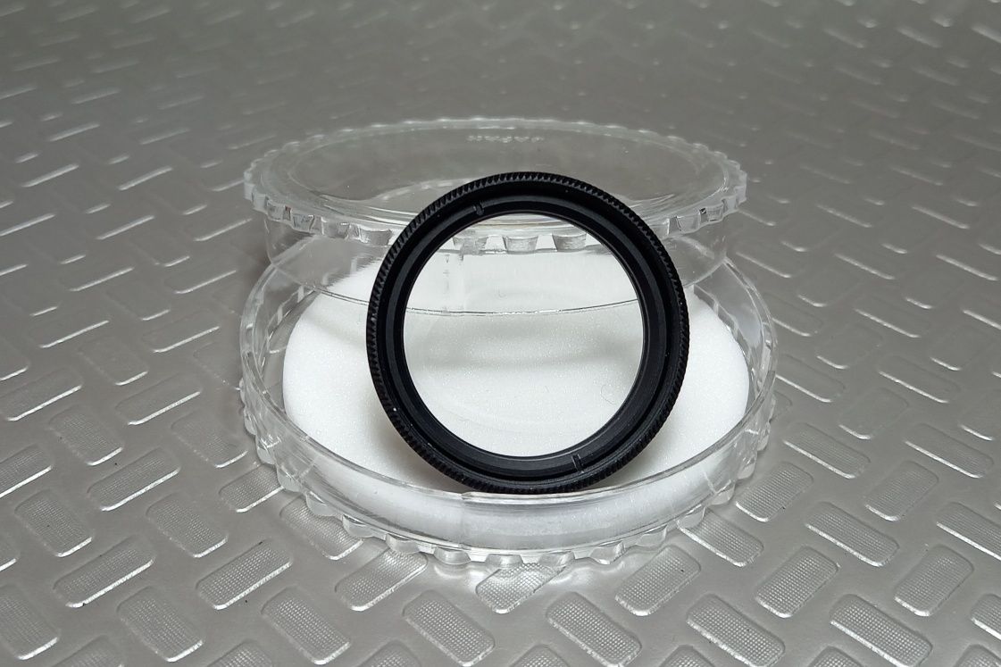 Filtro UV 30,5mm