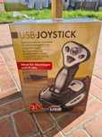 Usb joystick novo