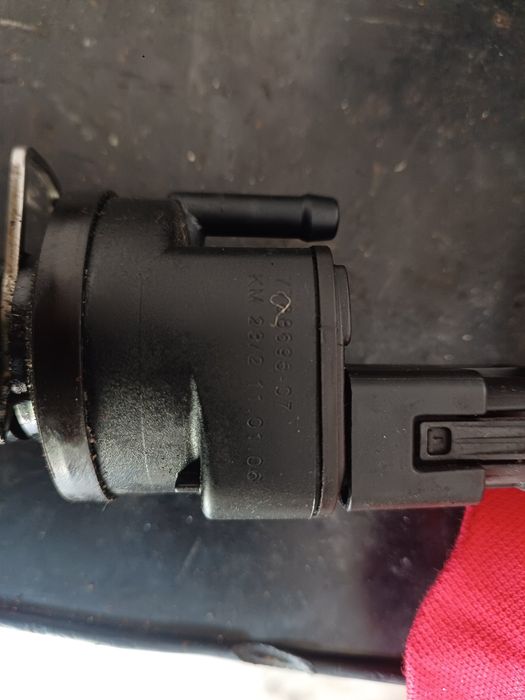 Bomba gasoleo aquecedor bmw e46 e90 x3 x5