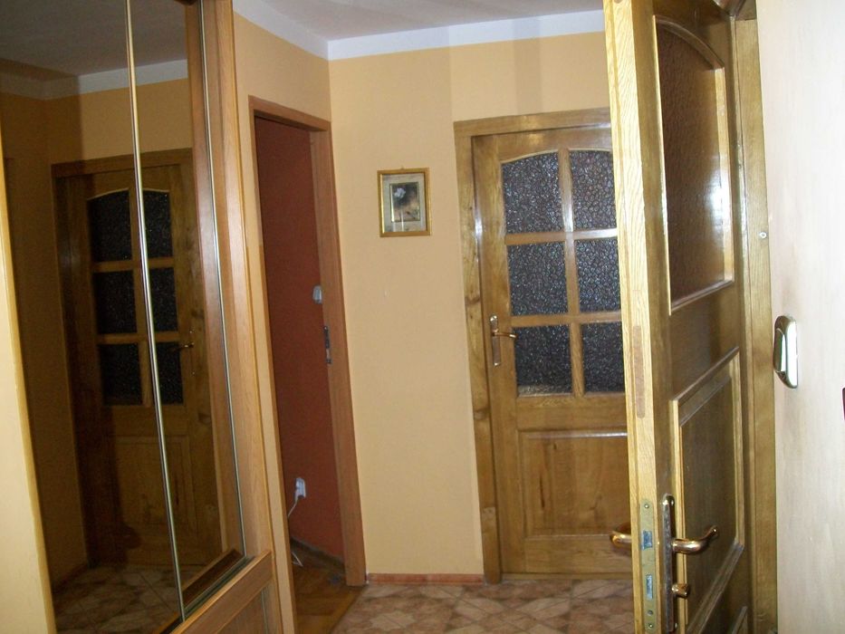 Wynajmę pokój jednoosobowy.