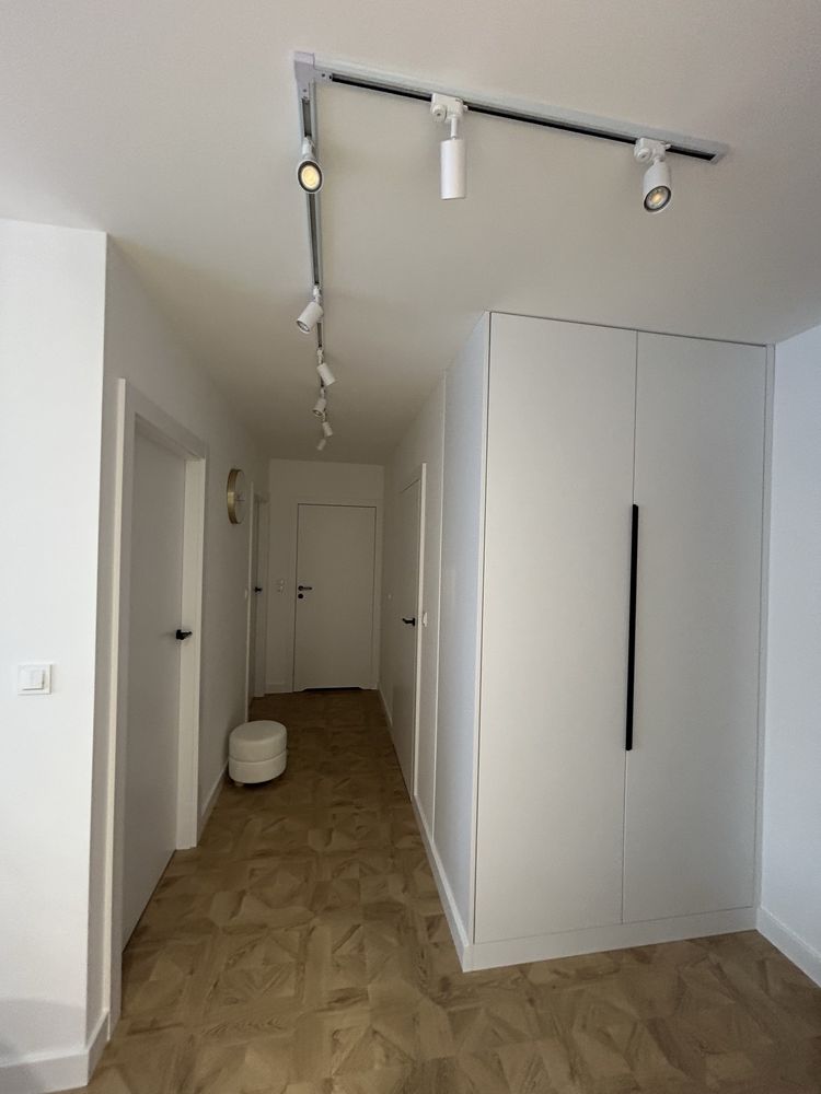 Wynajmę apartament 3 pokojowy