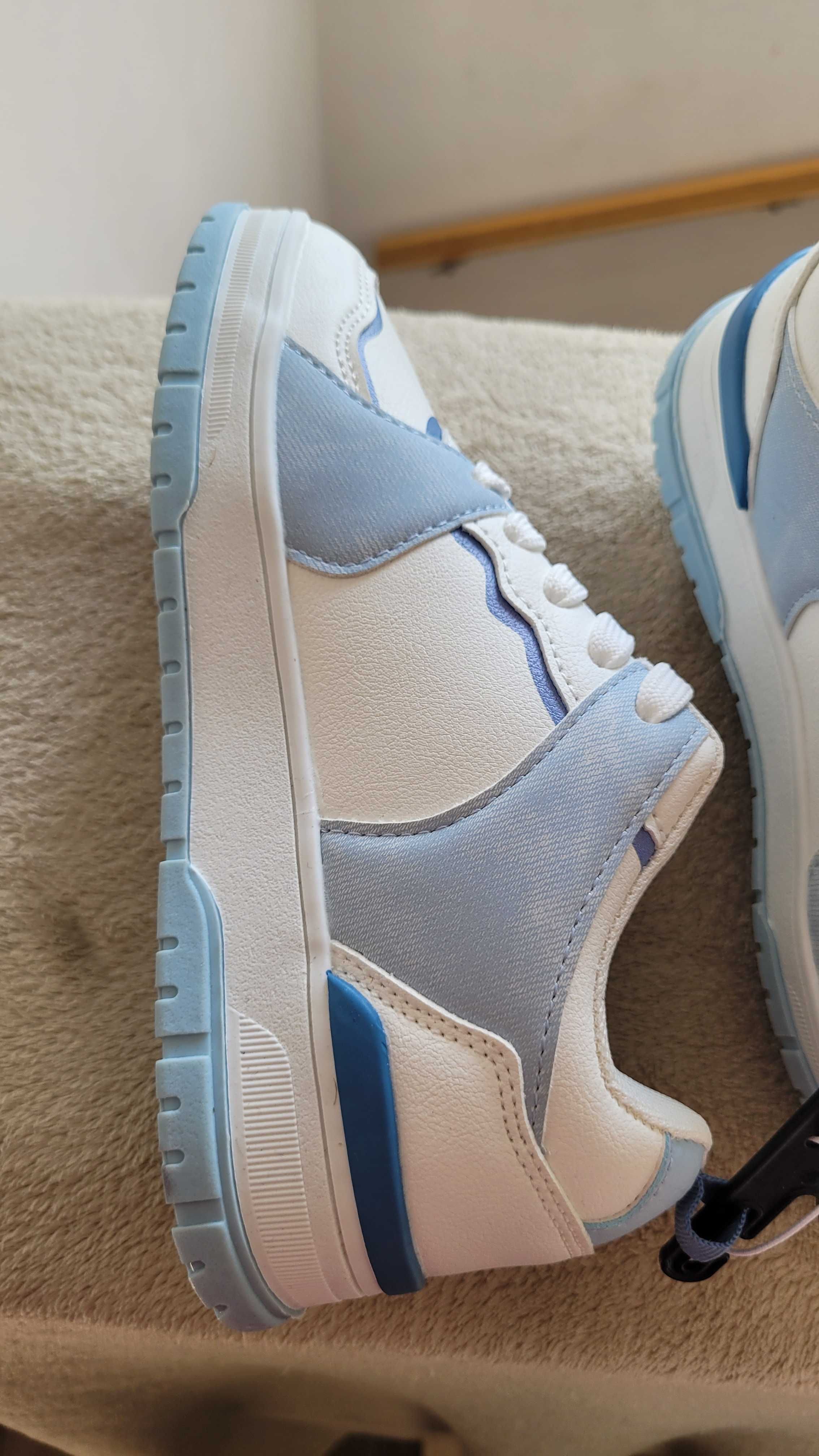 Buty dziecięce Stitch 33-34