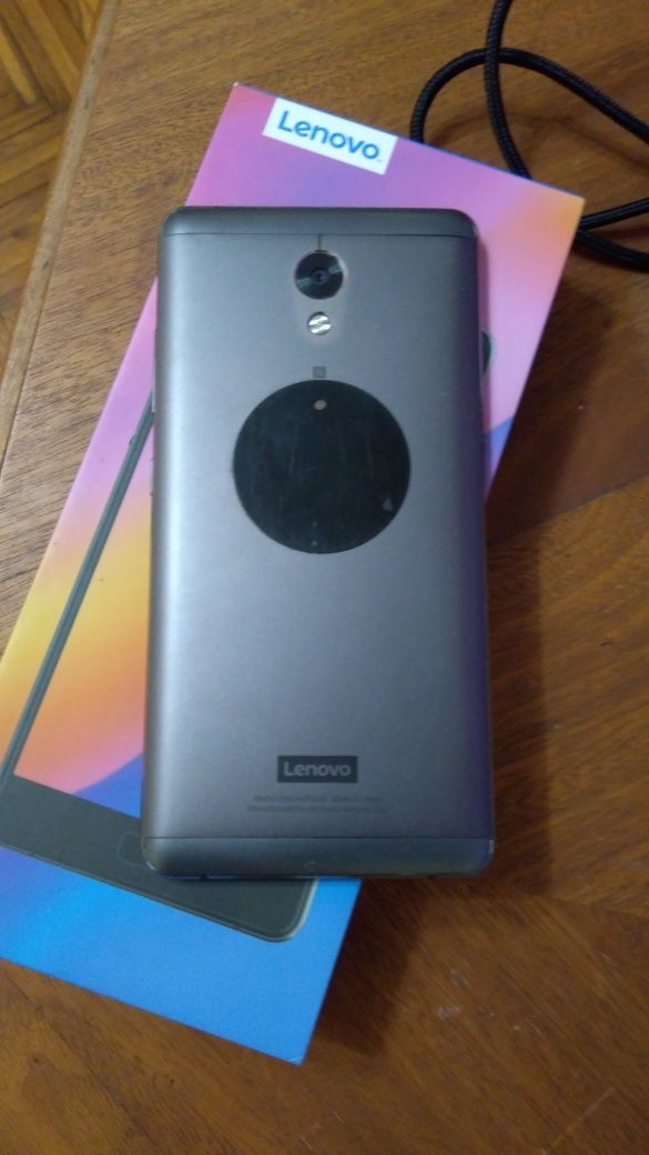 Продам Lenovo p2  4/32