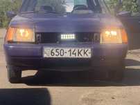 Продам СЛАВУТУ 2003 року  на повному ходу.