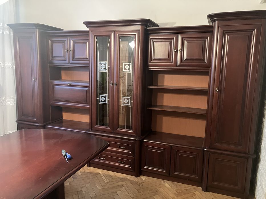 Meblościanka zestaw mebli pokojowych