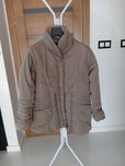 Kurtka damska zimowa 4xl / 48